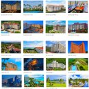 주)이랜드레저비스 켄싱턴리조트제주 이미지