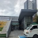 사상구 장애인복지관 | 부산 영도 장애인복지관 전자칠판 렌탈, 벤큐 75인치 벽걸이 설치후기