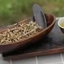 백석올미영농조합 | 6시 내고향 부산 작두콩차, 충남 당진 한과 구매 정보