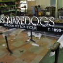 스퀘어독스 이미지