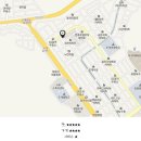 도계동(한마음아파트방면) 이미지