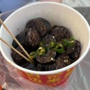 연변찹쌀순대 | 중국여행 칭다오 한인타운 청양야시장 솔직후기, 아무 정보 없이 가도 재밌어