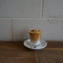 플랫화이트(flat white) 이미지