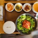 본죽앤비빔밥 이미지