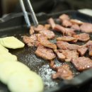 산채랑오리랑 이미지