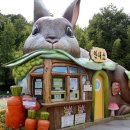 산토끼노래동산 이미지