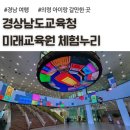화신로8길1-2 | 의령 아이랑 가볼만한곳, 경상남도교육청 미래교육원 체험누리 후기, 만6세 이하 무료