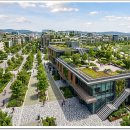 기후 적응과 기후 회복력 이미지