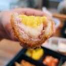 청주 용암동 돈까스 맛집 백돈 후기