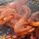 자갈치꼼장어 이미지