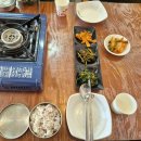 내고향오리김치찌개 | 생진 진천 전통 시장통, 로컬 밥집, "고향손두부" 엄마 손맛 김치찌개 한 끼 🍲 대만 먹방 여행 생각났던❤️