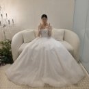 [본식후기]💍 화사한 하우스웨딩 분위기 가득✨ 안양웨딩홀 더파티움 안양 7층 라포레홀