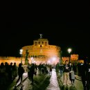 성원민박 | 로마 야경 투어 추천 | 떼아모투어 (내돈내산 후기, 가격, 코스, 마이리얼트립 할인 코드)