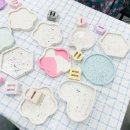 화정어린이도서관 | 김해화정글샘 도서관, 김해 동서남북교회 _제스모나이트 소품 만들기