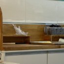 하트찹쌀꽈배기 이미지