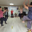 광산 노인정 이미지