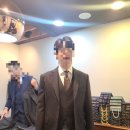 C3005 | W-15. 신랑 맞춤정장 엘레바또 계약 후기 / 가격 및 박람회 혜택 공유