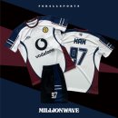 양주 구구FC 유니폼 제작기 l 트렌디한 멋을 아는...축구 풋살 유니폼 커스텀 후기 (with 빈티지st)