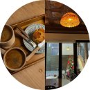 [Hirst Coffee] 수원 행궁동 카페 행리단길 스콘 맛집 (메뉴, 위치, 주차)