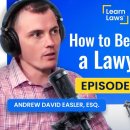 Thinking About Becoming a Lawyer? Watch This First! 이미지