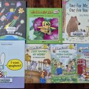 그림책 읽기와 감정일기 쓰기 이미지