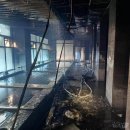 호텔월 사우나 이미지