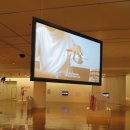 관람자들을 바라보기 이미지