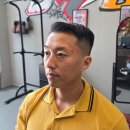 파트원미용실 | 향동미용실 남자머리 핫독바버샵 다온 점장님한테 커트, 추천하는 이유