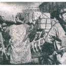 개인화물1768 | 우리나라에서 최초로 배달된 음식은 뭘까? - 알쓸신잡, 택배에 관하여