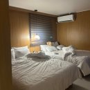 스테이인 호텔 봄 | 인천 부평감성숙소 이상한스테이 :: 가성비 호캉스 닌텐도, 빔프로젝트 호텔