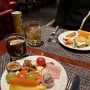 임피리얼팰리스호텔 | 클럽 임피리얼 라운지 해피아워 이용후기 - 그랜드 머큐어 임피리얼 팰리스 호텔 강남