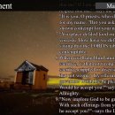 Malachi (말라기) 영어성경 NIV 이미지
