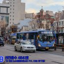[공지] 선진운수 대폐차, 노선 간 차량이동, 서오릉 영업소 이전 총정리 (2025.01.11 기준)