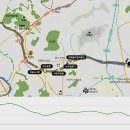 고양누리길 14코스 바람누리길 이미지