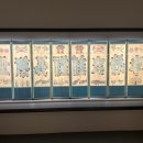 [나도가봤다!] 아모레퍼시픽 미술관 조선민화전 관람 후기 (삼각지 용리단길 데이트 코스, 맛집 추천)