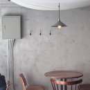 루이네 | 서울 관악구, 봉천동 서울대입구역 카페 「 고로커피로스터스 GORO 」