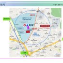 SJ 타워  앞 이미지