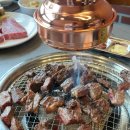명인면가 | 면도 잘 삶아내 쫄깃하고 깊은 국물이 일품이에요 김포시맛집 난로회&amp;명인면가