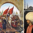 [숨어있는 세계사] 이슬람·유럽 문화 융합한 '튀르크 정신' 되살린대요 이미지