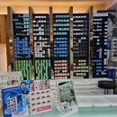 한양안경 콘택트 이미지