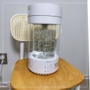 (주)디자인파란 | 미로 초음파 가습기 사용하다 교체한 신일가습기 후기