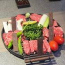 순종네과일 | [서면] 순종와규만 판매하는 분위기 좋은 서면 소고기 맛집 야키니쿠 객 서면점
