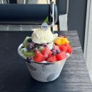 목포 뚜벅이 여행 day1 (선경준치회집/오무드/해상케이블카/구보스테이/다온솥밥)