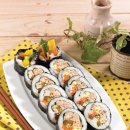김밥뱅크 이미지