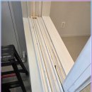 수원-0493 | 용인 마북동 샷시 수리 겨울철 필수 수리 팁