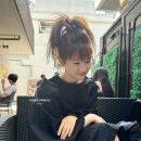 러블리 헤어 이미지