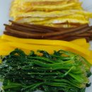 봄날김밥 이미지