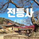 세븐일레븐 강화전등 | [강화도 여행] 세월의 품에 안기다_전등사와 죽림다원에서 만난 고즈넉한 휴식