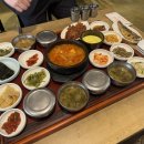 청담골 | 청담한정식/압구정한식] 1만원대 청담동백반집 <<청담골>> 주차,발렛 가격 / 내돈내산 후기