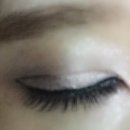 [파라팜속눈썹 사용후기]인형눈 되는지 판단해보세요.^^